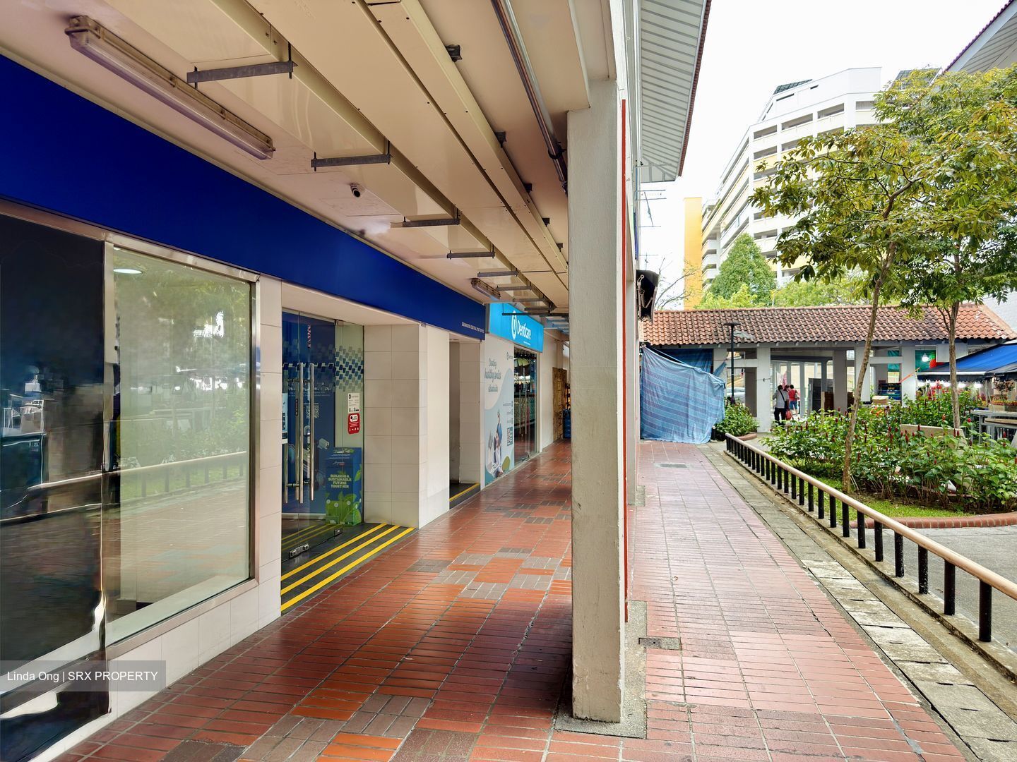 Serangoon Central Drive (D19), Shop House #526315291